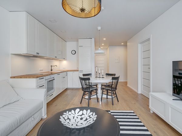 Vilnius, Pašilaičiai