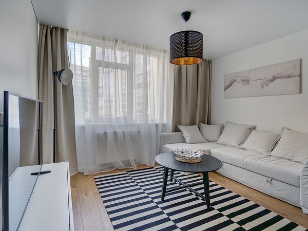 Vilnius, Pašilaičiai