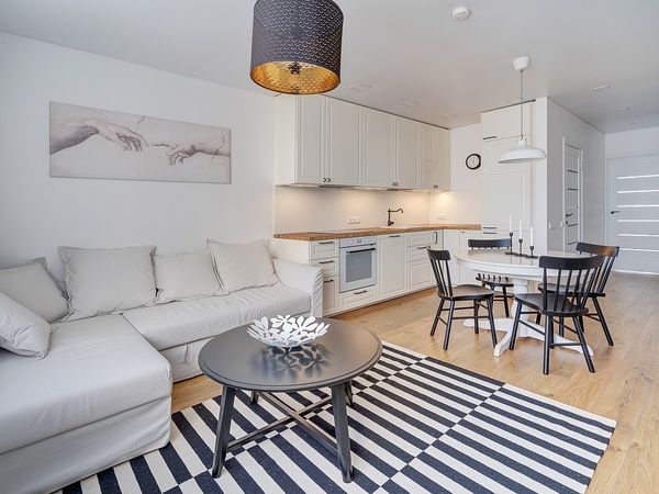 Vilnius, Pašilaičiai