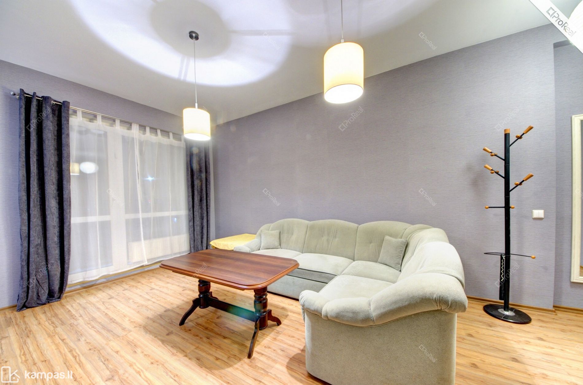 Main Image Vilnius, Jeruzalė, Visorių g.