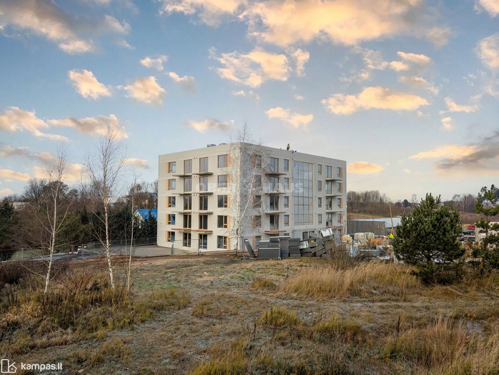 Main Image Vilnius, Pašilaičiai, Tarandės g.