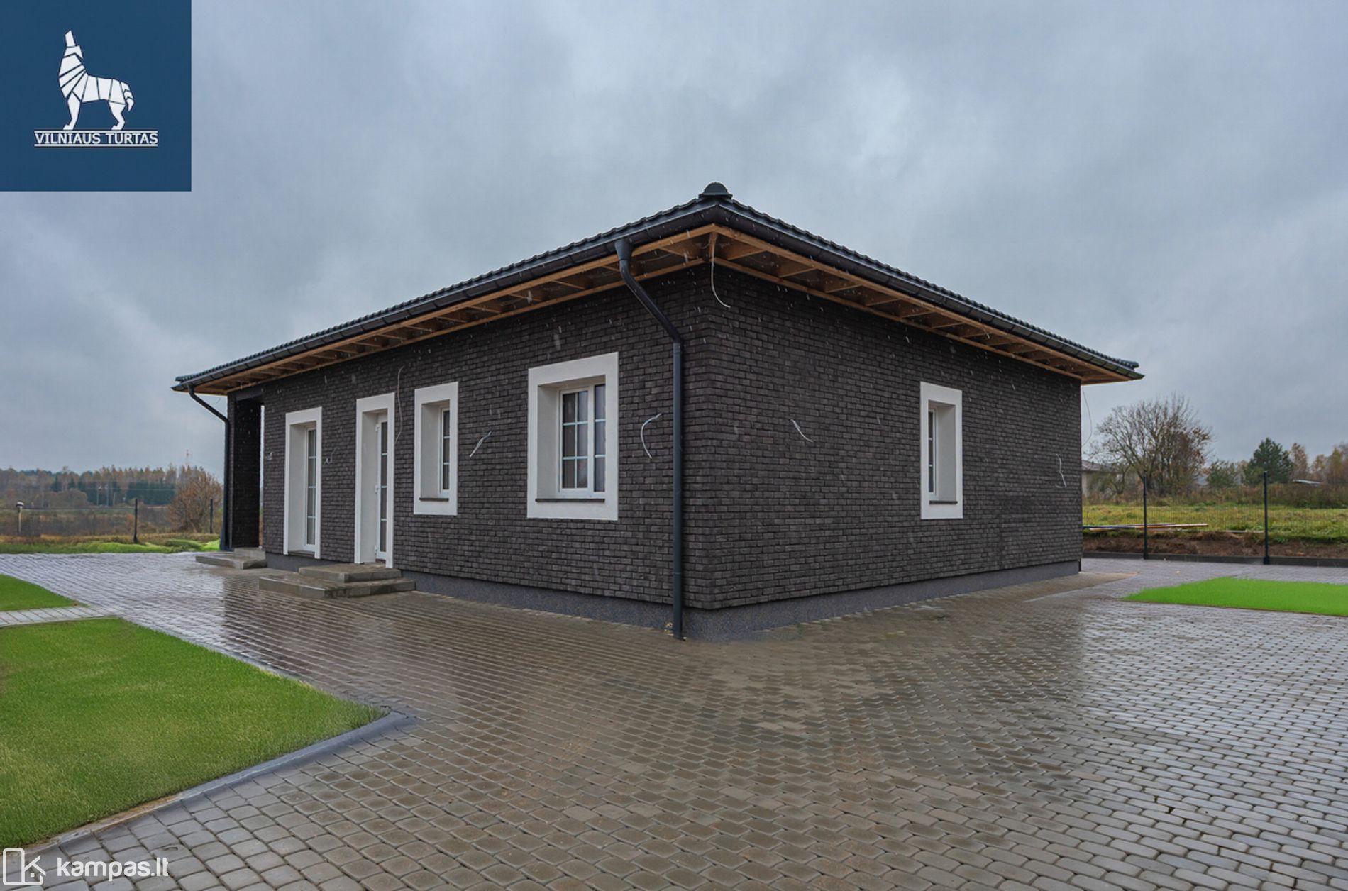 Main Image Vilniaus r. sav., Karklėnai, Aukštoji g.