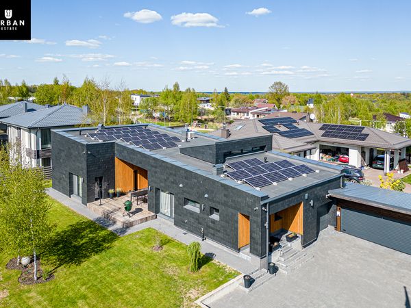 Vilnius, Aukštasis Pavilnys