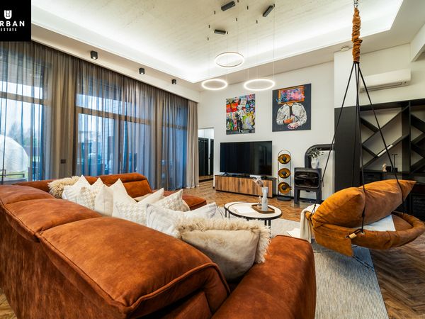 Vilnius, Aukštasis Pavilnys