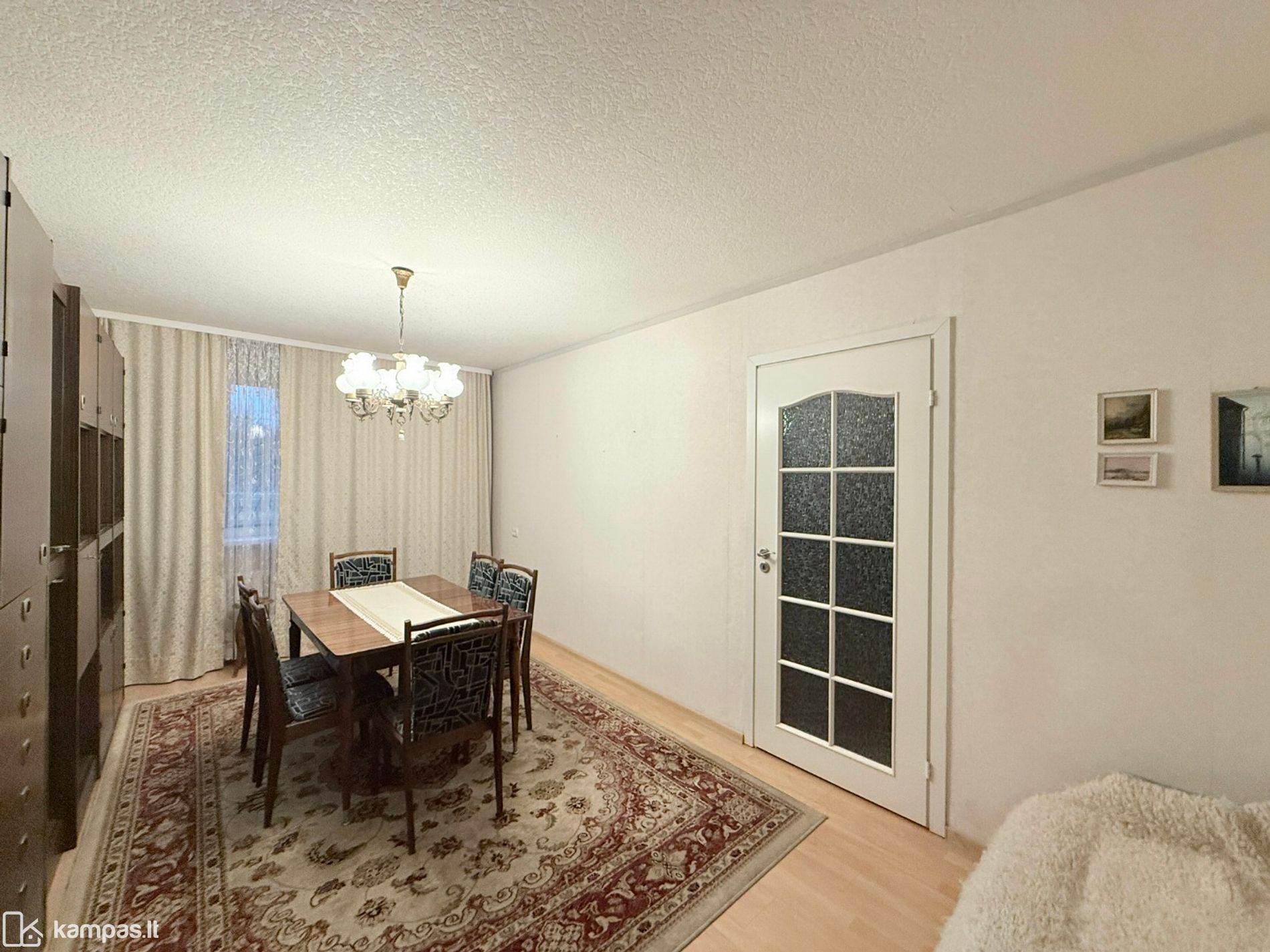 Main Image Kaunas, Vilijampolė, Neries krant.