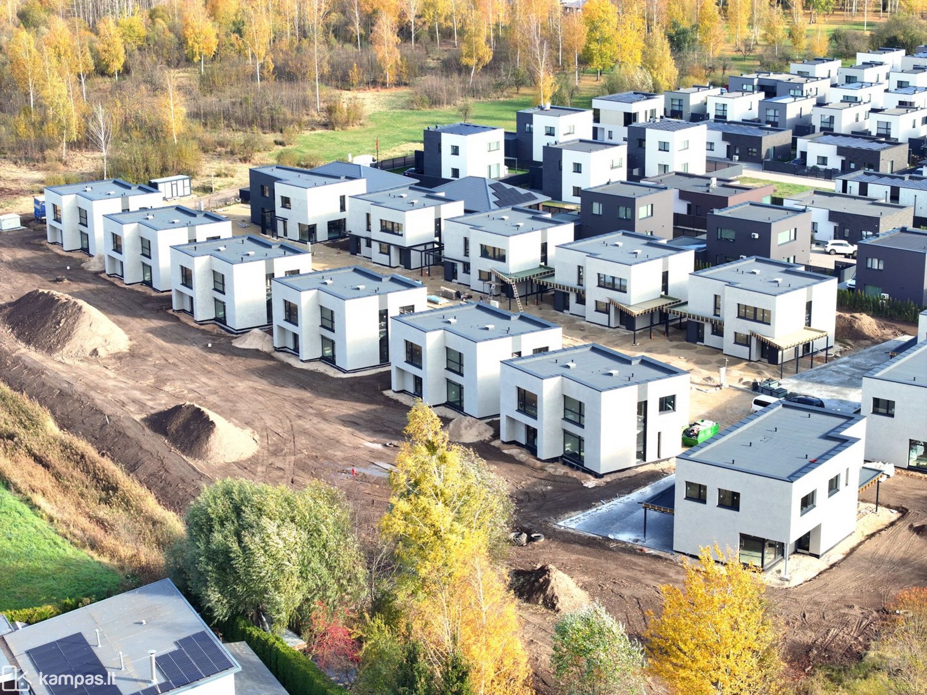 Main Image Kaunas, Vytėnai, Smiltainio g.