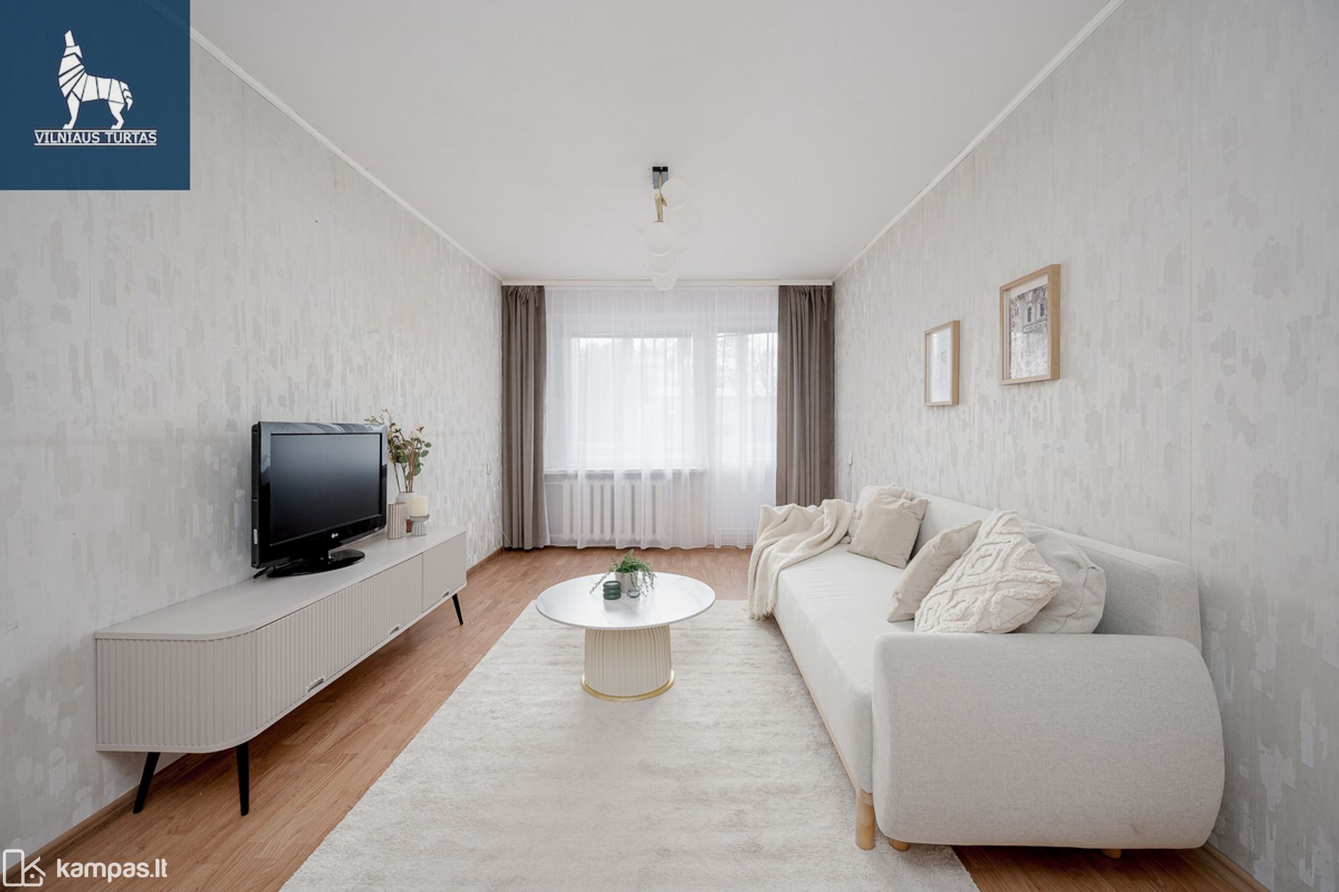 Main Image Vilnius, Viršuliškės, Tujų g.