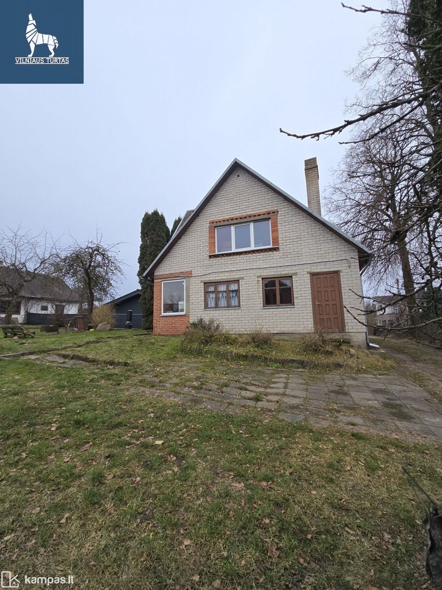 Main Image Vilnius, Antakalnis, Viršupio Sodų 9-oji g.