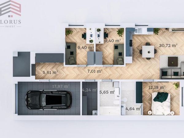 Vilniaus r. sav., Užugriovis