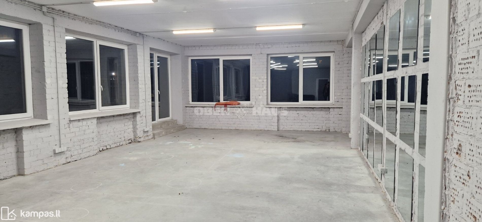 Main Image Panevėžys, Kniaudiškiai, Dariaus ir Girėno g.