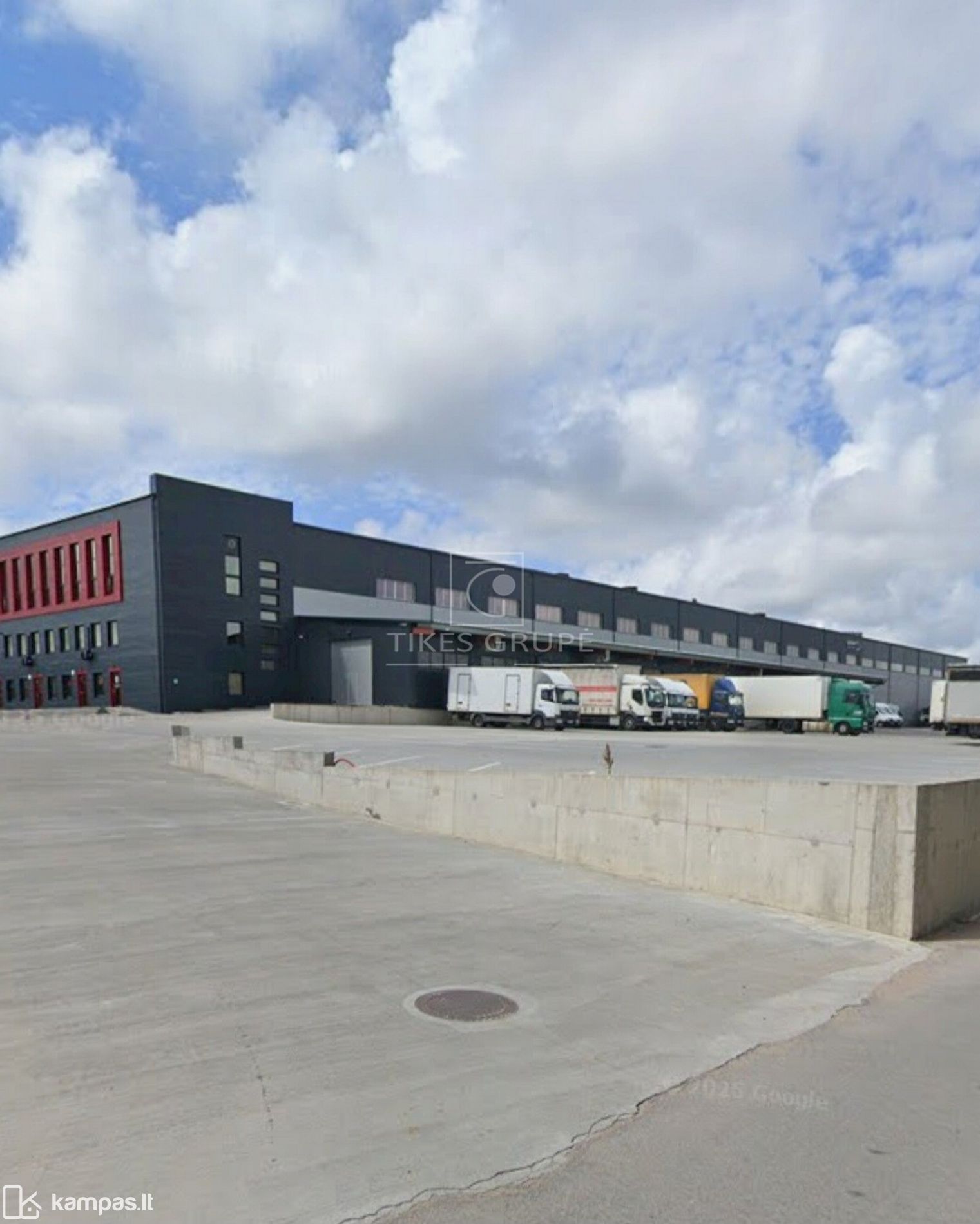 Main Image Klaipėda, Paupiai, Liepų g.