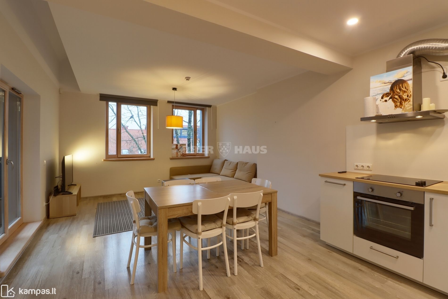 Main Image Nida, Taikos g.