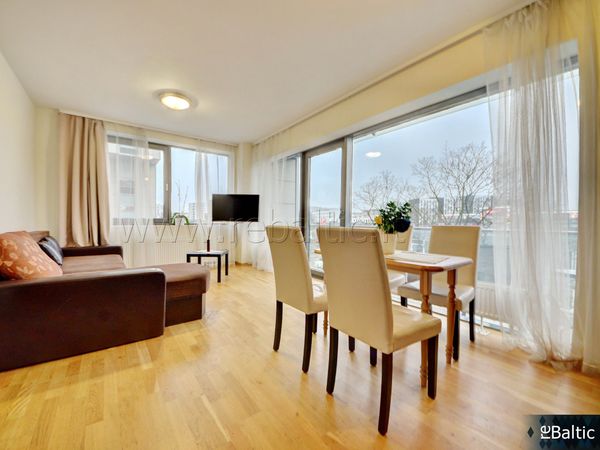 Vilnius, Naujamiestis