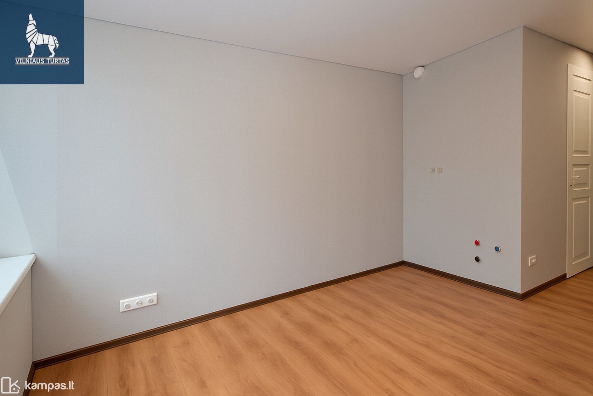 Main Image Vilnius, Šnipiškės, Rinktinės g.