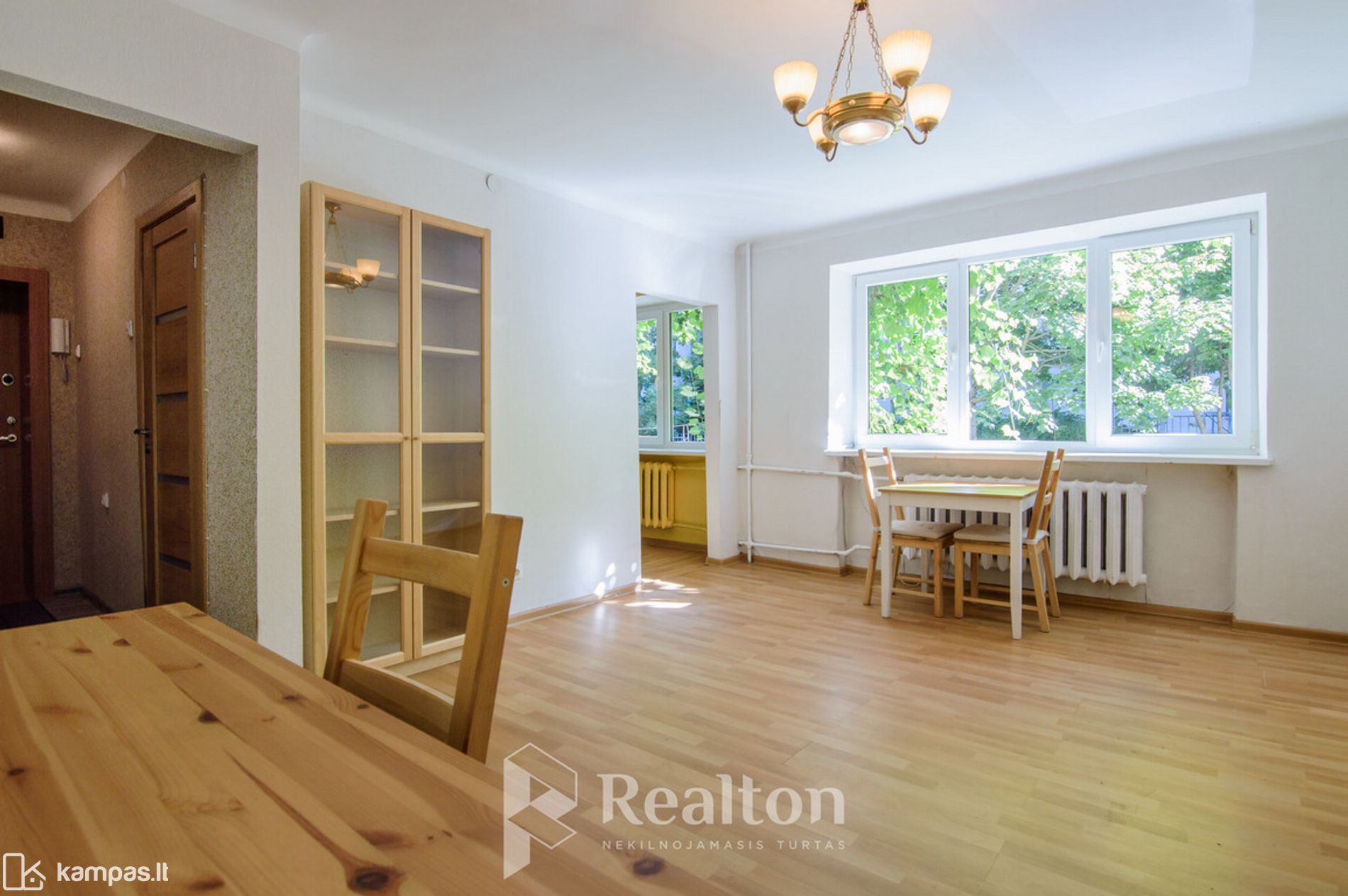 Main Image Vilnius, Naujamiestis, Muitinės g.