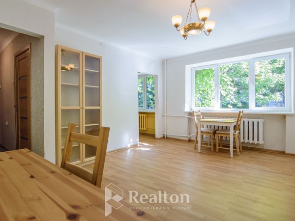 Vilnius, Naujamiestis