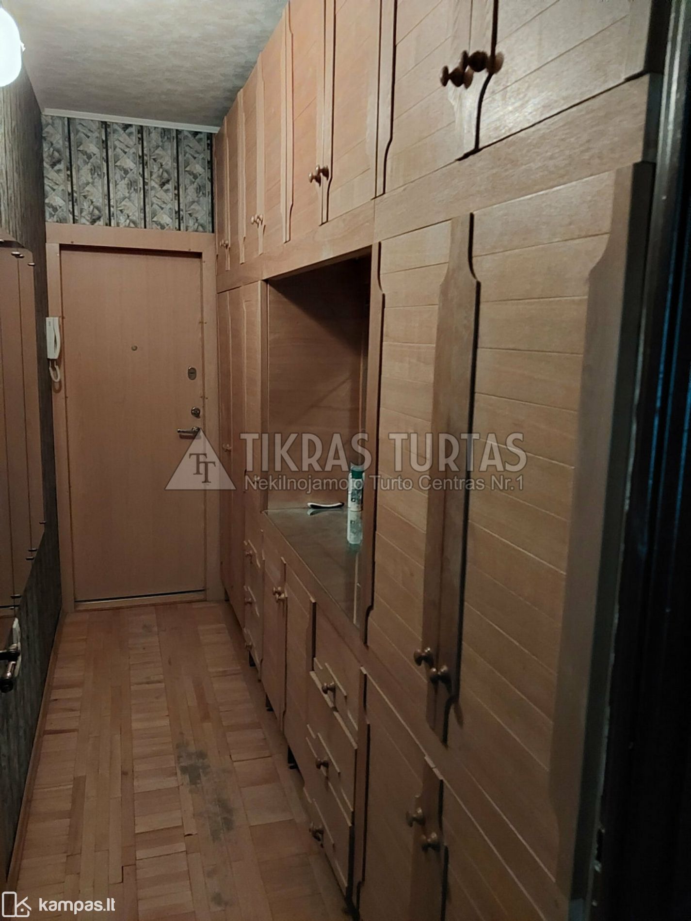 Main Image Klaipėda, Bandužiai, Markučių g.