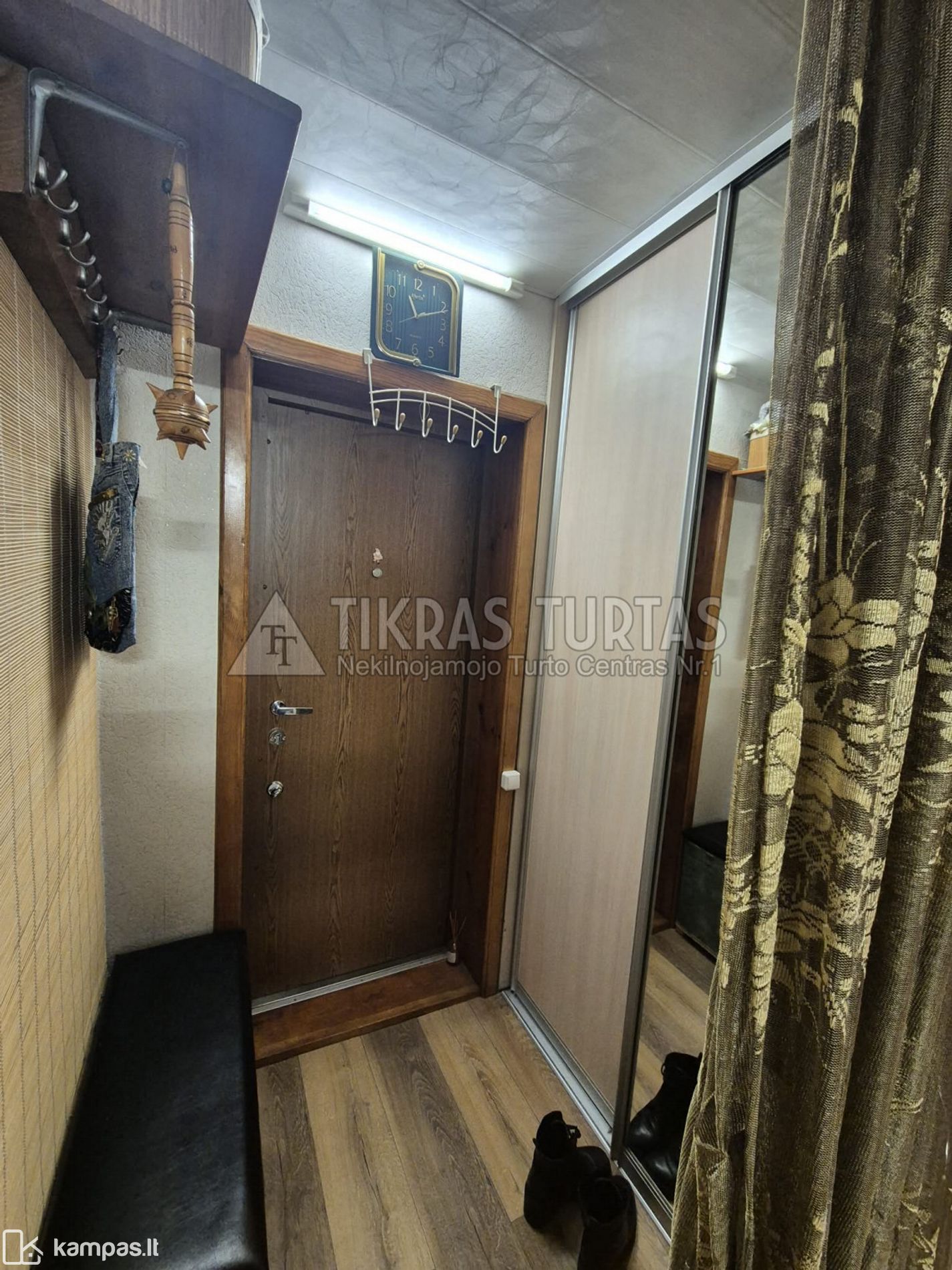 Main Image Klaipėda, Pempininkai, Debreceno g.