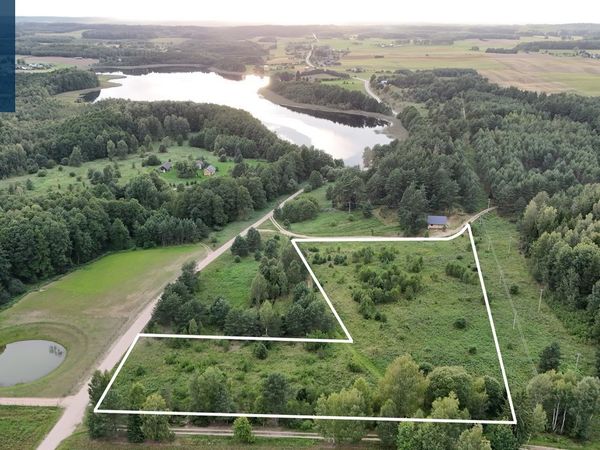 Trakų r. sav., Gruožninkai