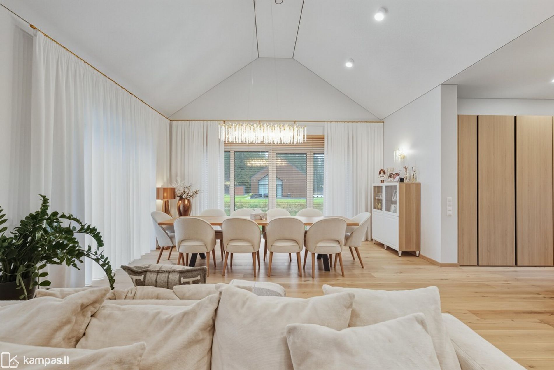 Main Image Vilniaus r. sav., Miškonys