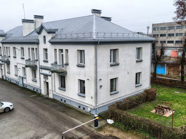 Kaunas, Petrašiūnai