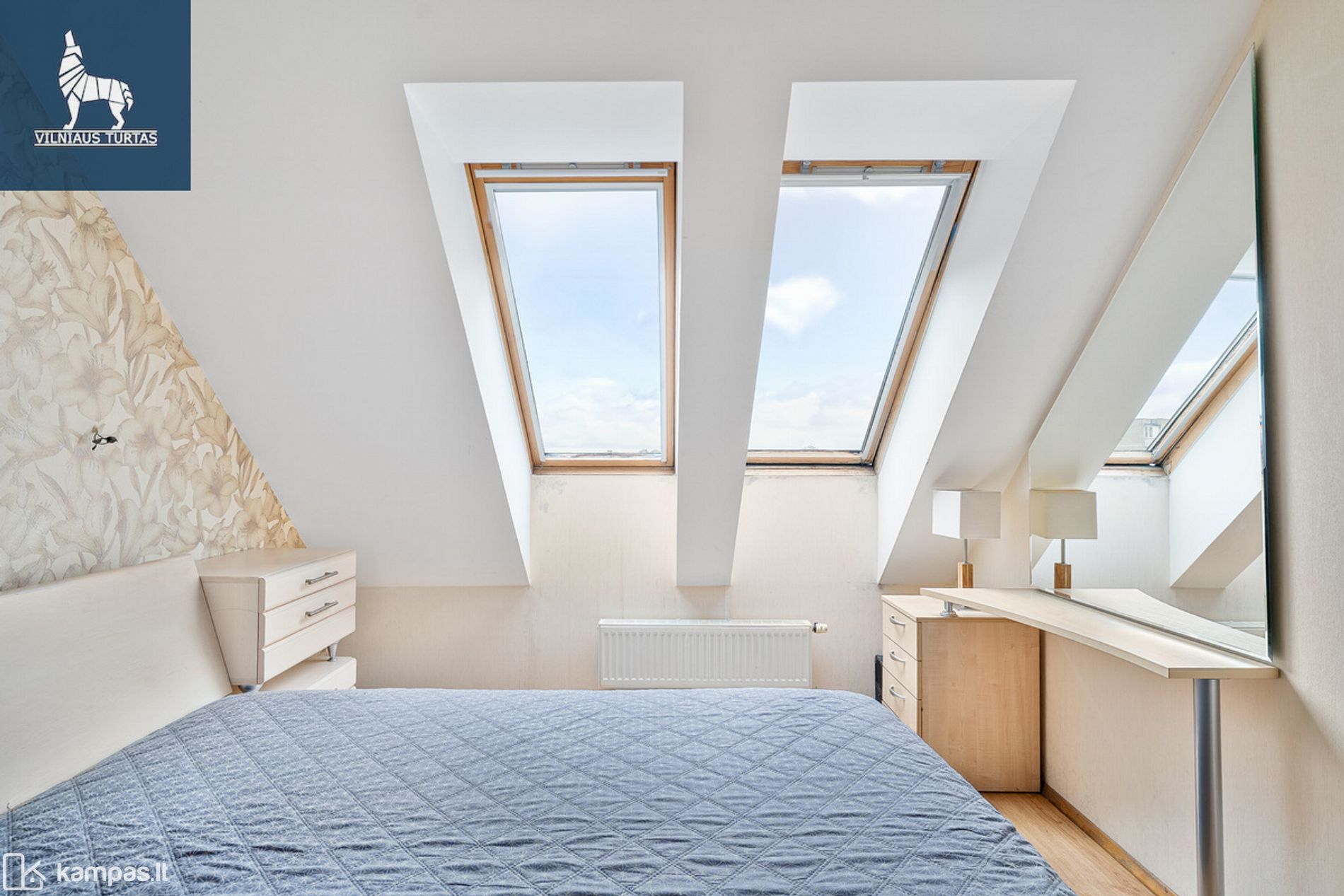 Main Image Vilnius, Fabijoniškės, S. Stanevičiaus g.