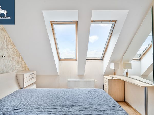 Vilnius, Fabijoniškės