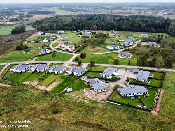 Vilniaus r. sav., Paliepiai