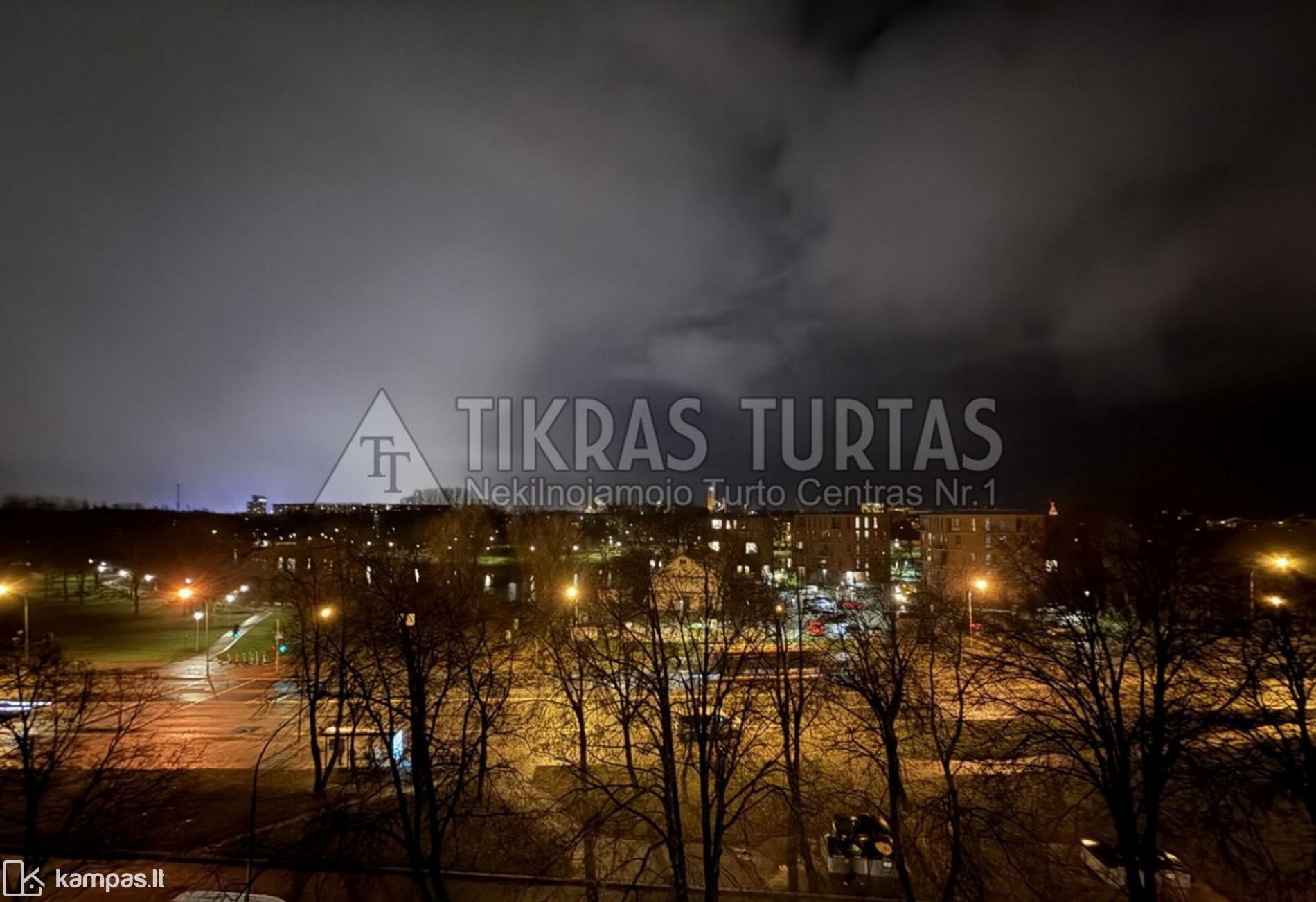 Main Image Klaipėda, Senamiestis, Mokyklos g.