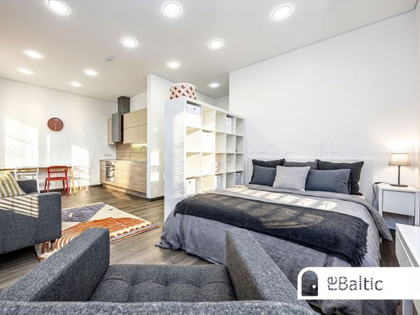 Vilnius, Senamiestis