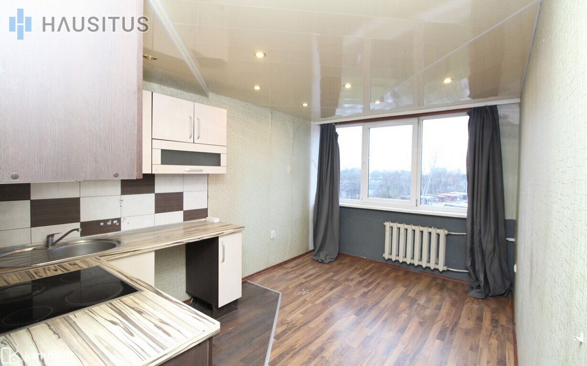 Main Image Panevėžys, Žemaičiai, Staniūnų g.