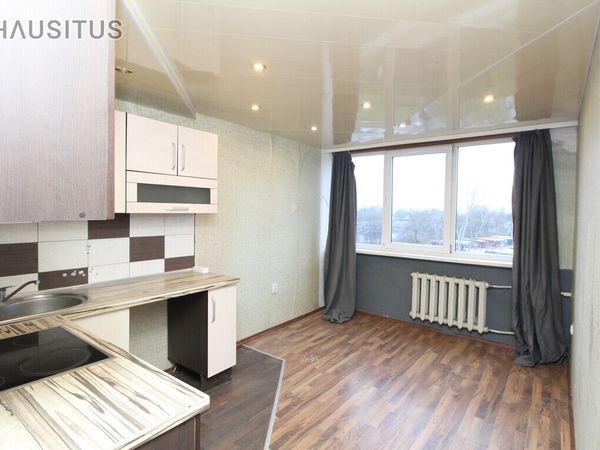 Panevėžys, Žemaičiai