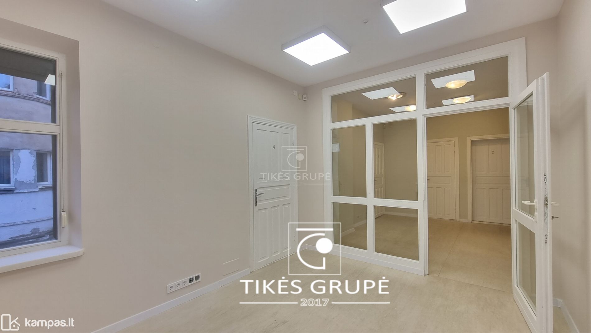 Main Image Klaipėda, Centras, Vilties g.