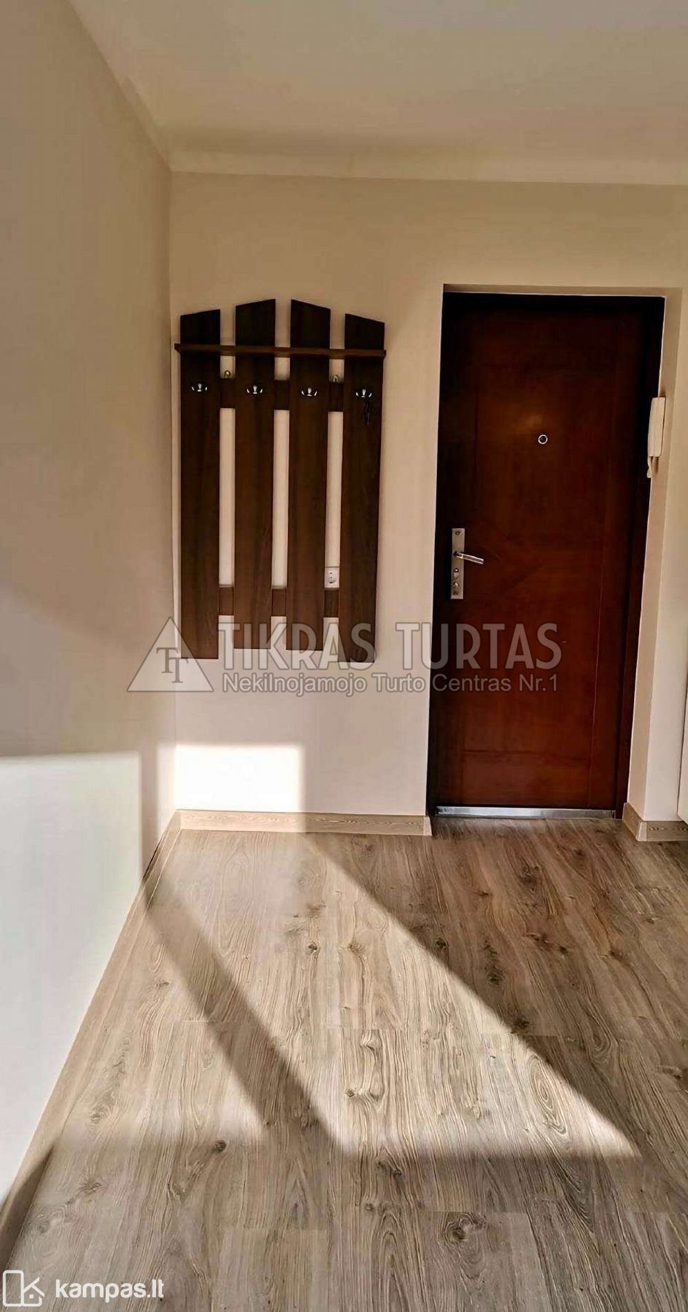 Main Image Klaipėda, Žvejybos uostas, Sulupės g.