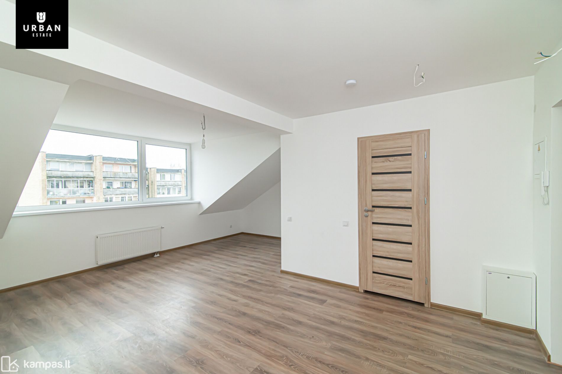 Main Image Elektrėnų sav., Vievis, Stoties g.