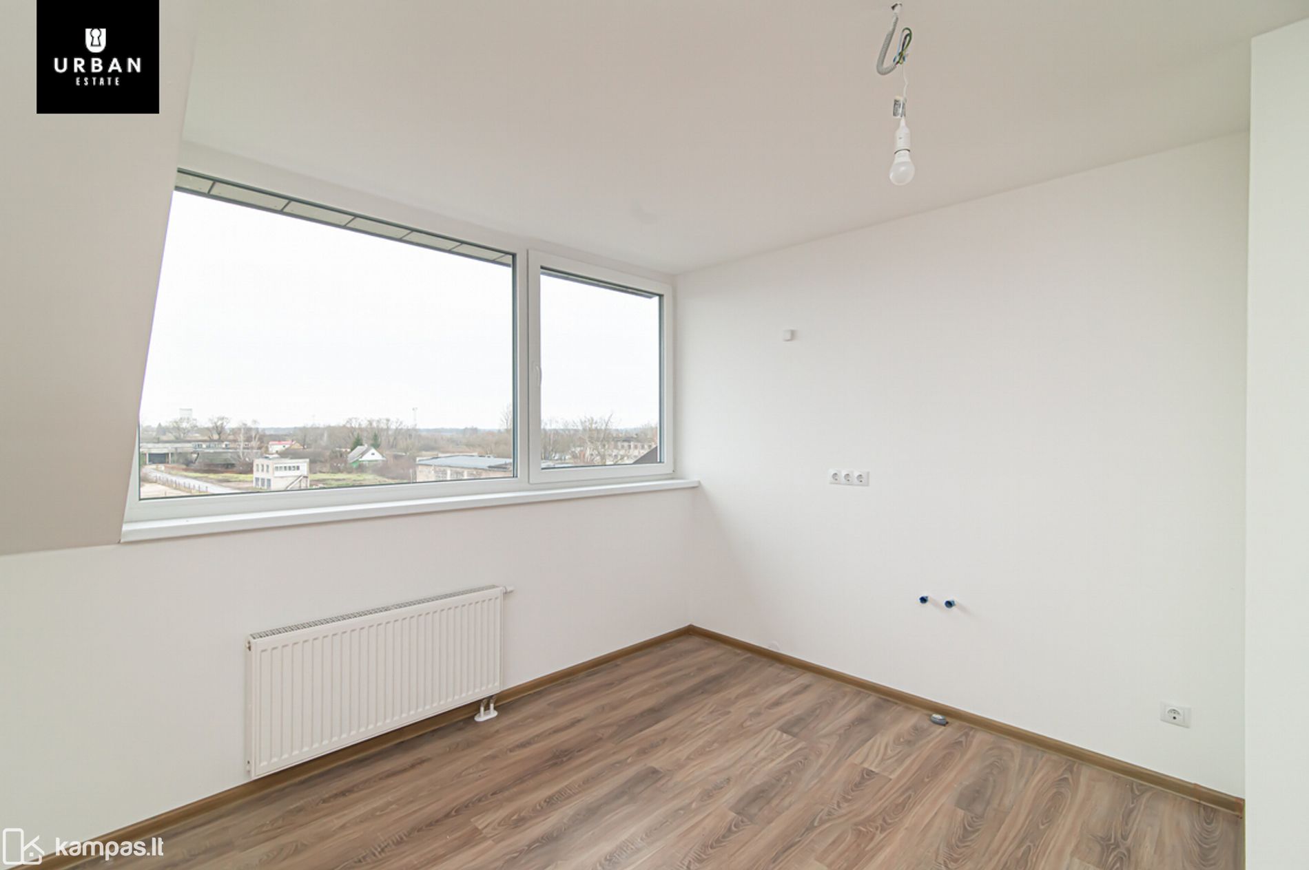 Main Image Elektrėnų sav., Vievis, Stoties g.