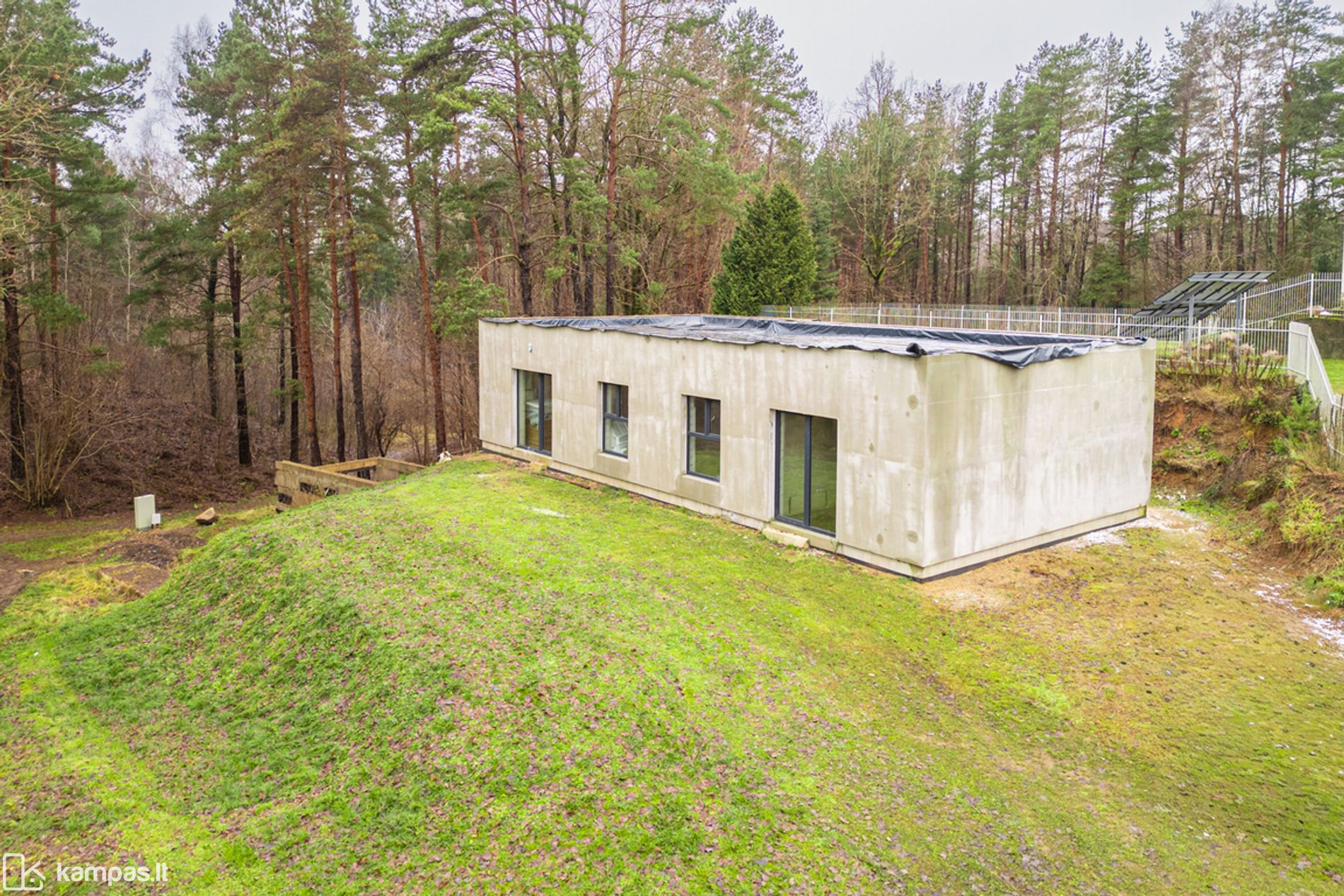 Main Image Vilnius, Antakalnis, Jano Sniadeckio g.