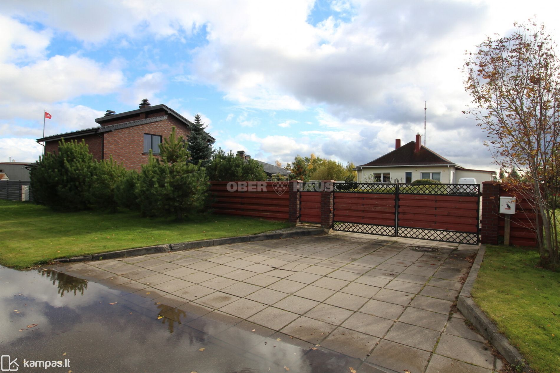 Main Image Šiaulių r. sav., Bubiai, Vyturių g.