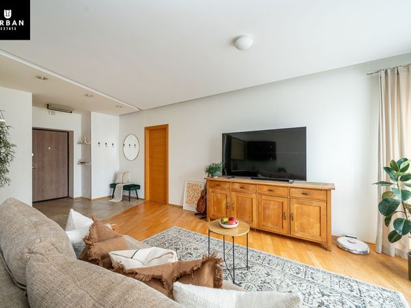 Vilnius, Santariškės