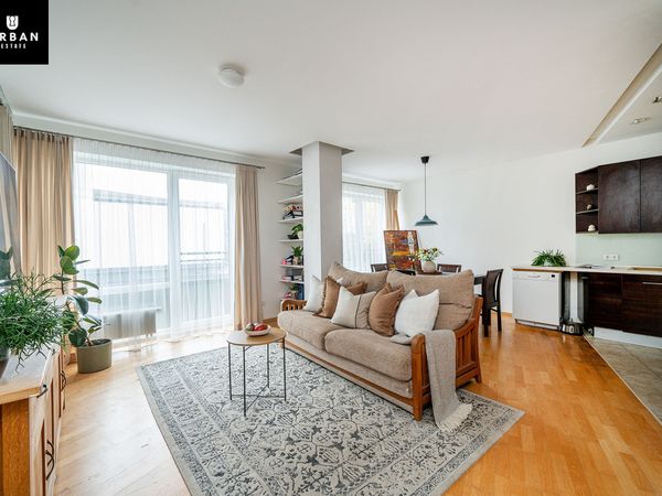 Vilnius, Santariškės