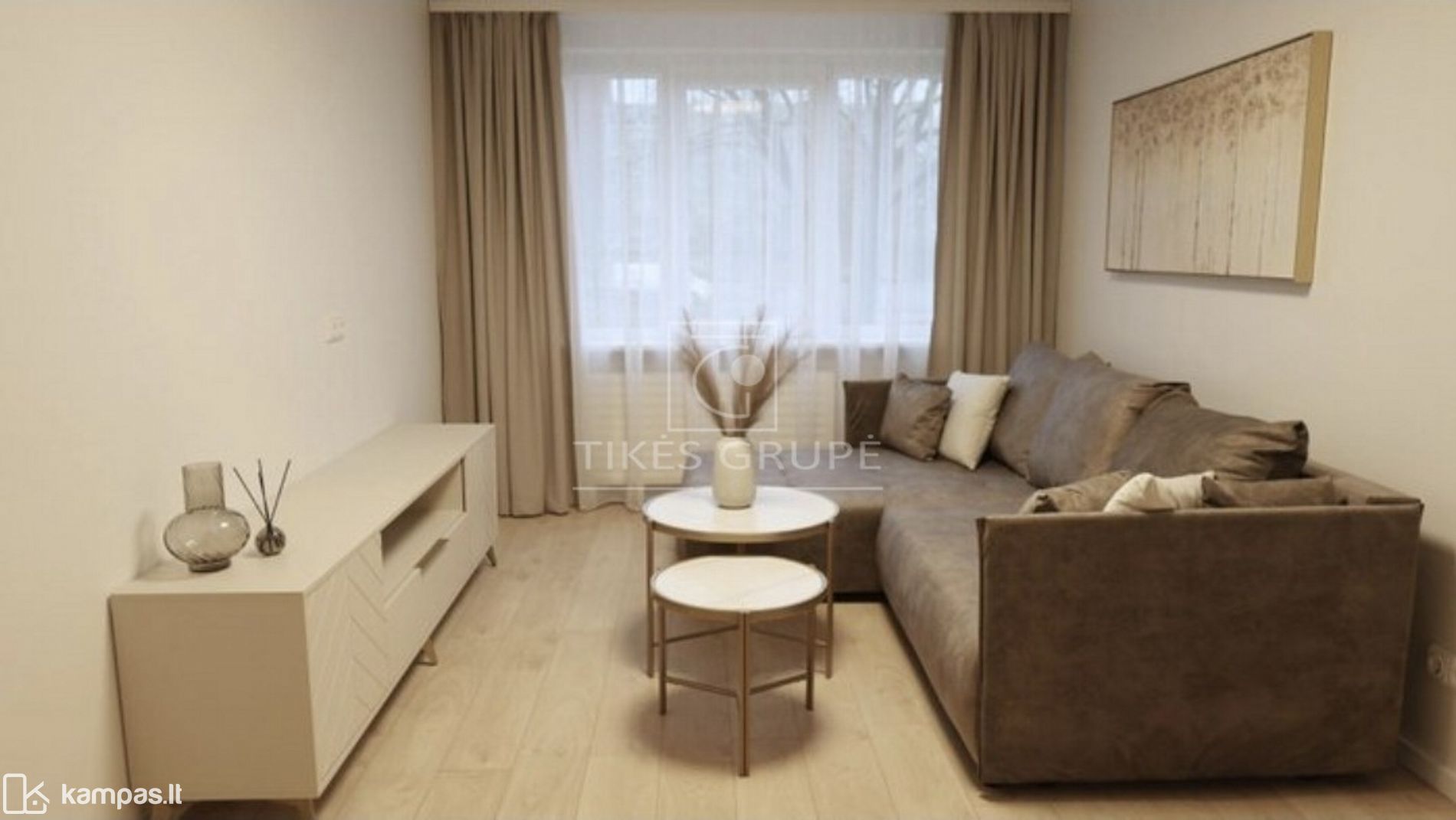 Main Image Klaipėda, Naujakiemis, Šiaulių g.