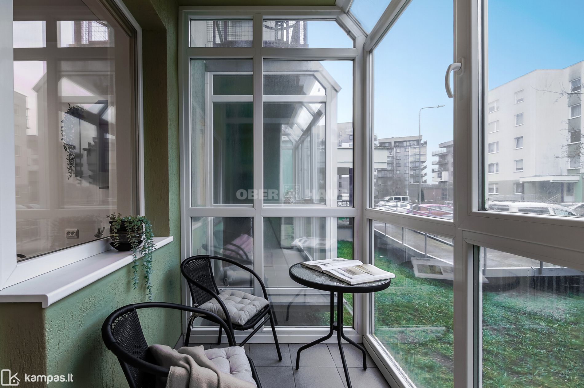 Main Image Vilnius, Pilaitė, Karaliaučiaus g.