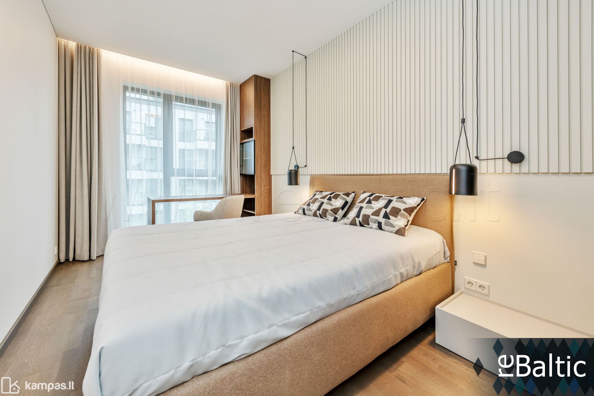 Main Image Vilnius, Senamiestis, Aludarių g.