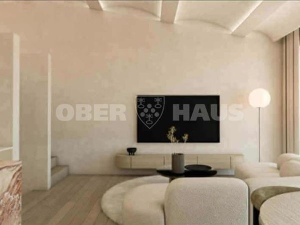 Panevėžys, Centras