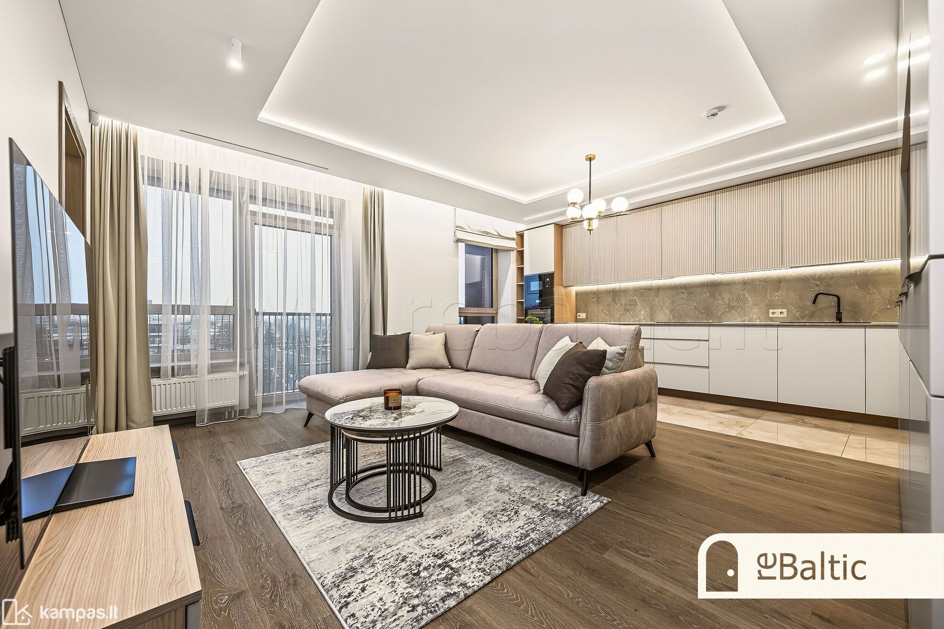 Main Image Vilnius, Žirmūnai, Pulko g.