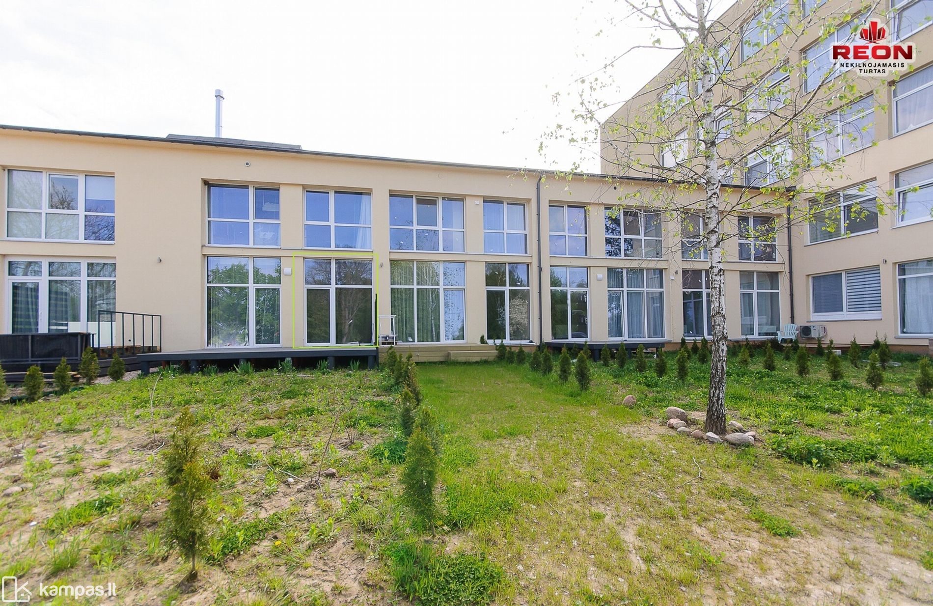 Main Image Vilniaus r. sav., Skaidiškės, Rudaminos g.