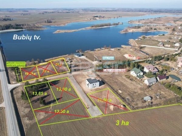 Šiaulių r. sav., Sauginiai