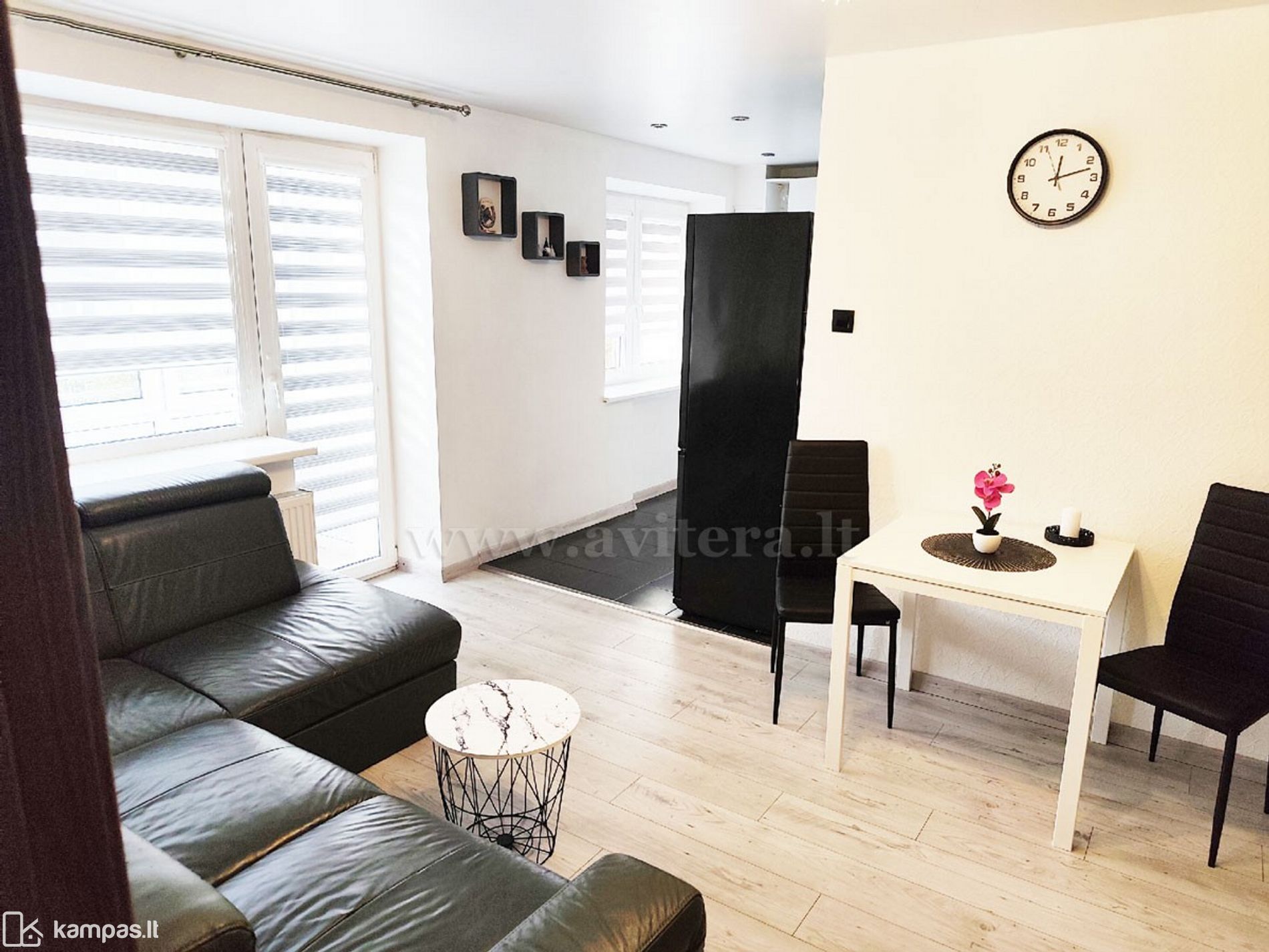 Main Image Klaipėda, Centras, Rumpiškės g.