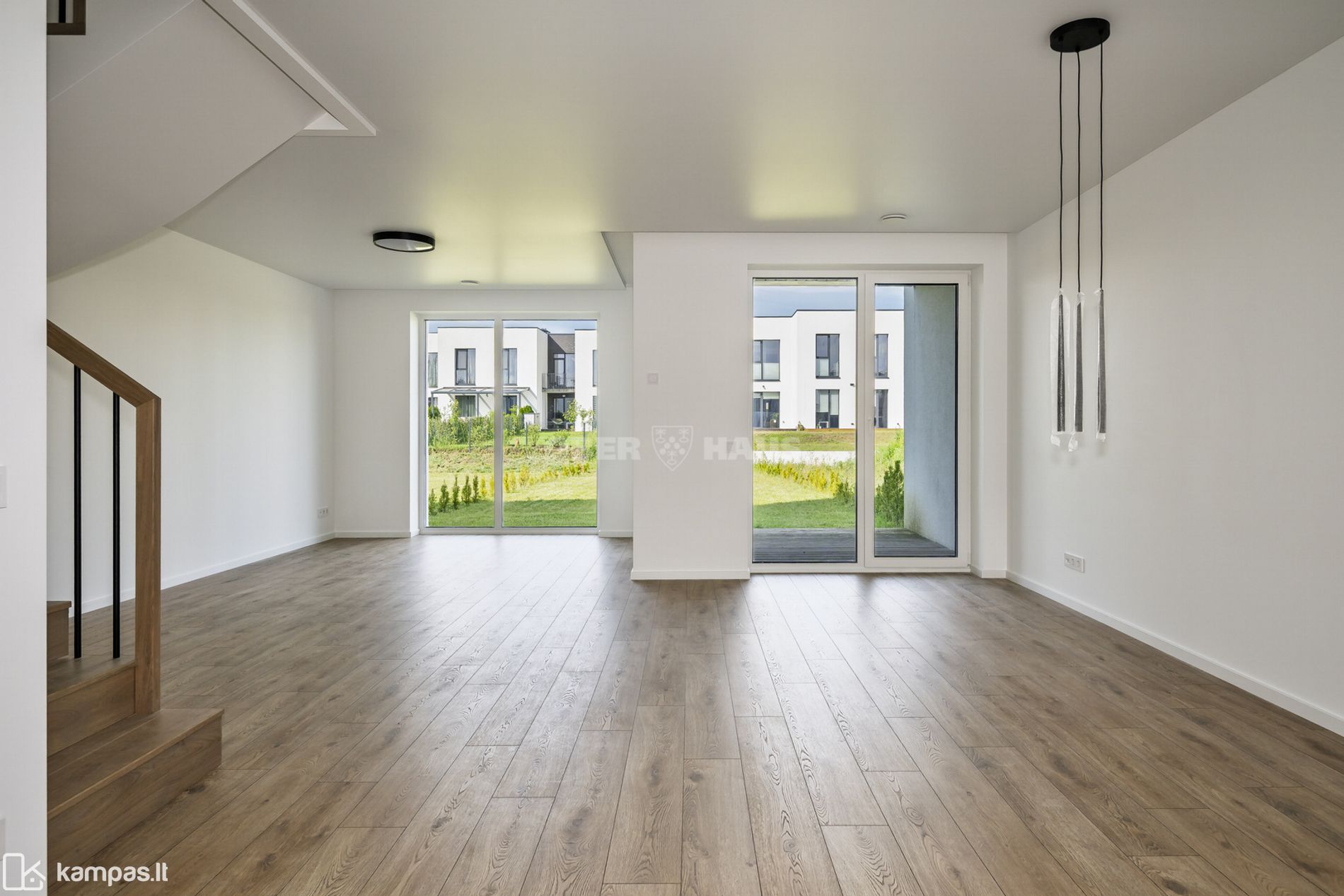 Main Image Vilnius, Pilaitė, Tilžės g.