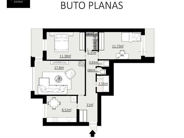 Vilnius, Pašilaičiai